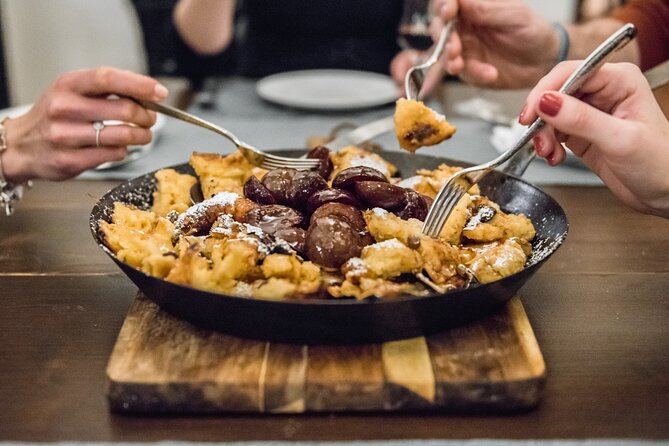 1 Hour Tradtional Kaiserschmarrn Cooking Class & Tasting in Wien - Key highlights worth your attention