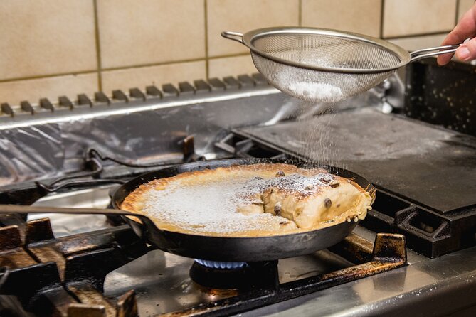 1 Hour Tradtional Kaiserschmarrn Cooking Class & Tasting in Wien - The Kaiserschmarrn Process You’ll Learn (and Why It Matters)