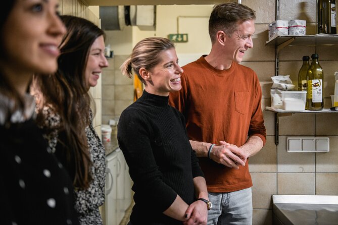 1 Hour Tradtional Kaiserschmarrn Cooking Class & Tasting in Wien - Taking the Original Recipe Home (So It’s Not a One-Time Thing)