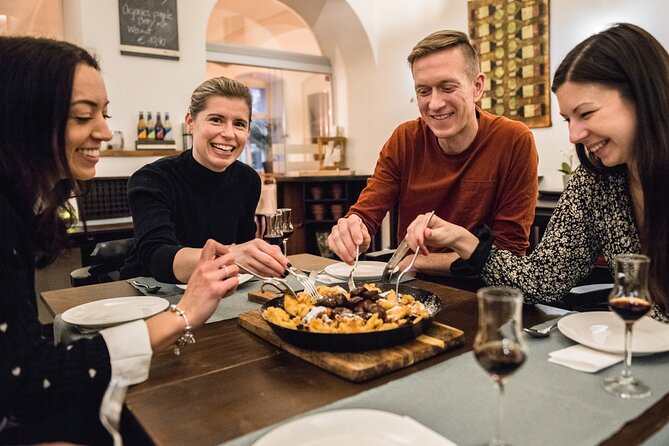 1 Hour Tradtional Kaiserschmarrn Cooking Class & Tasting in Wien - Price and Value: Is $47 Worth It?