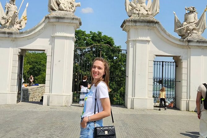 2-Day Budapest and Bratislava Private Guided Tour From Vienna - Day 2: the private transfer to Bratislava feels like a reset