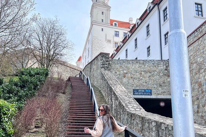 2-Day Budapest and Bratislava Private Guided Tour From Vienna - Back to Vienna: the comfort of a clean finish