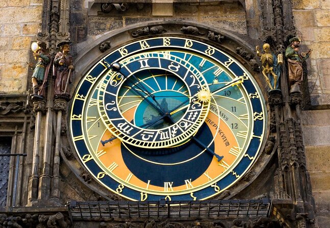 2-Day Prague Tour from Vienna with private Transfers and Lunches - Quick hits worth knowing