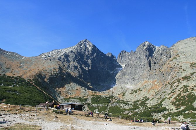 2-Day Private Guided Tour from Vienna through Slovakia to Budapest - Vienna to Budapest with Slovakia in between: what the tour really feels like