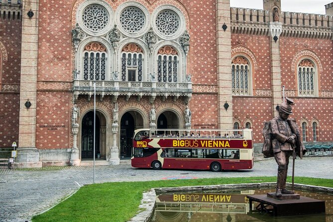 24-hour Hop-On Hop-Off with Ferris Wheel and River Cruise - Should You Book This Ticket?