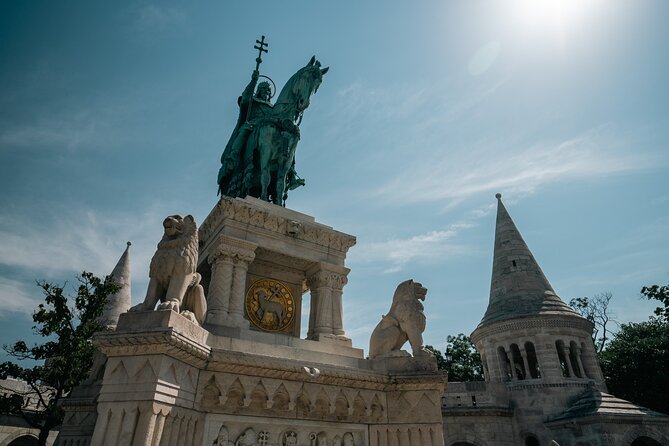 3 Capitals - from Vienna to Bratislava & Budapest Private Tour - Key highlights to know before you go
