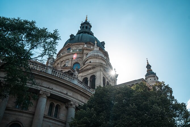 3 Capitals - from Vienna to Bratislava & Budapest Private Tour - Price and what you’re really paying for ($649 per person)