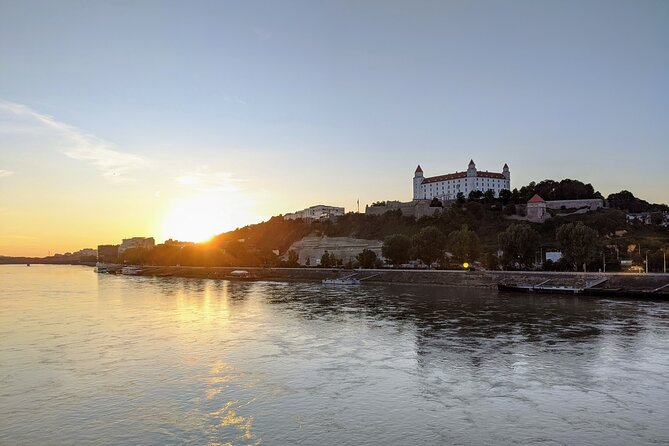 3 Capitals - from Vienna to Bratislava & Budapest Private Tour - Budapest by car first: Parliament views without the stress