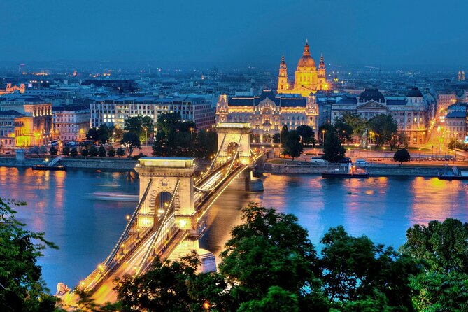 3 Capitals - from Vienna to Bratislava & Budapest Private Tour - Crossing to Bratislava: the reset drive