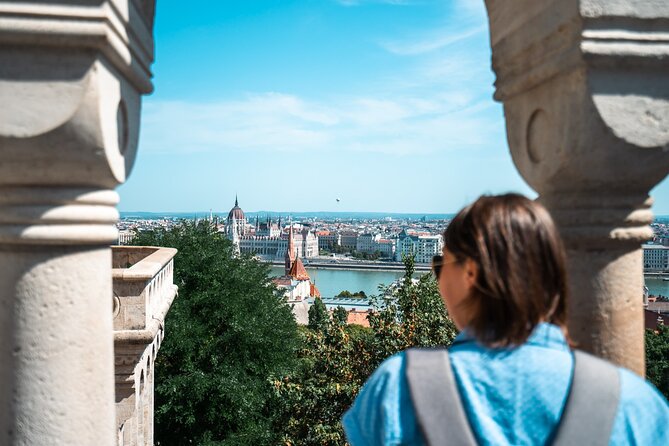 3 Capitals - from Vienna to Bratislava & Budapest Private Tour - Back to Vienna: short final drive, wrap-up mindset
