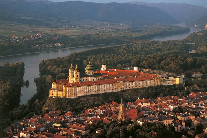 3 Castles & Wine Private Tour in Wachau Valley (incl. Melk Abbey) - A private Wachau day from Vienna: what the 8–9 hours really feel like