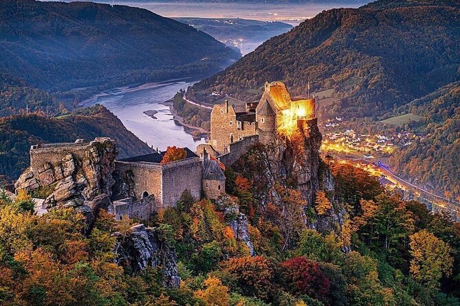 3 Castles & Wine Private Tour in Wachau Valley (incl. Melk Abbey) - Who should book this private Wachau 3 castles and wine tour