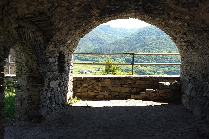 3-Hour Private Hiking Tour to historic places around Spitz in Wachau Valley - Timing from 8:00am to evening: a full day that doesn’t waste time