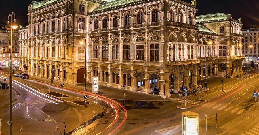 3 hour private tour in Vienna by private car - Why a 3-Hour Private Car Tour Works in Vienna