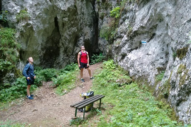 4-Hour Private Alpine Great George at High Wall Mountain from Vienna - Price and Value: Why $277.87 Can Be Worth It (If You Want the Guide)