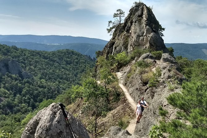4-Hour Private Alpine Hiking Tour 'In the footsteps of king Lionheart' - When the Weather Shifts Plans: How the Day Stays Safe