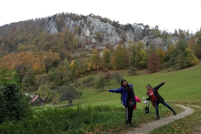 4-Hour Private Alpine Hiking Tour 'Matterhorn of the Prealps' - Vienna to the Prealps: The Day Starts at Am Hauptbahnhof