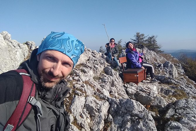 4-Hour Private Alpine Hiking Tour 'Matterhorn of the Prealps' - Private Group Time with Michael: Expert Direction Without the Rushed Vibe
