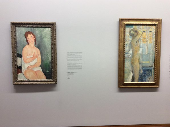 Albertina Art Museum: Private Tour of Masterpieces | Tickets incl - Admission included and entry stress reduced