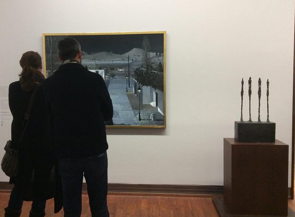 Albertina Art Museum: Private Tour of Masterpieces | Tickets incl - Price and value: is $226.37 per person worth it?