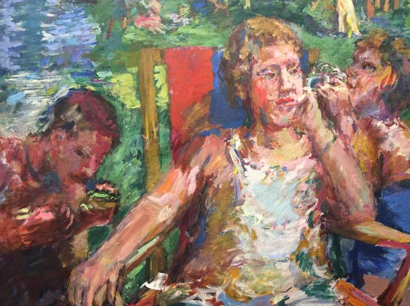 Albertina Art Museum: Private Tour of Masterpieces | Tickets incl - Should you book this Albertina private tour?