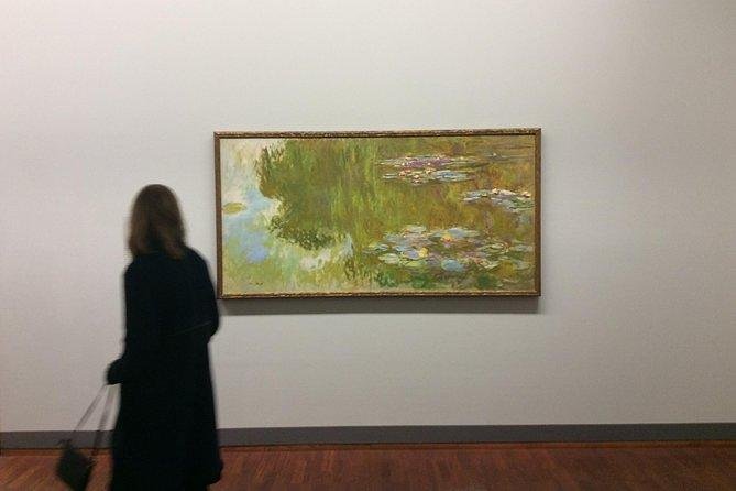Albertina Art Museum: Private Tour of Masterpieces | Tickets incl - The two-hour route: what happens once you’re inside