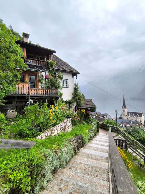 Alpine Beauty & Fairytale Towns: Hallstatt & Salzburg Tour - What You’re Getting for the $159 Price (and What You Should Budget Separately)