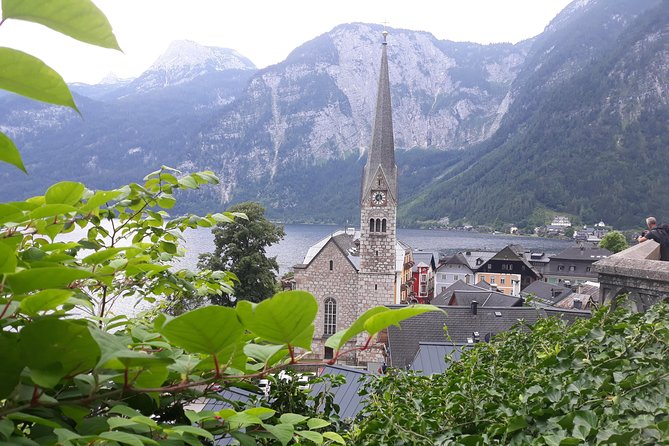 Alpine Hallstatt Day Trip from Vienna incl. Admont Abbey Visit - Who should book this trip (and who should skip it)