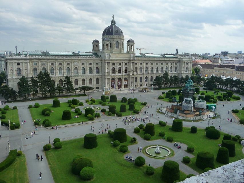 An Introduction to Vienna Walking Tour - Key things to know before you go