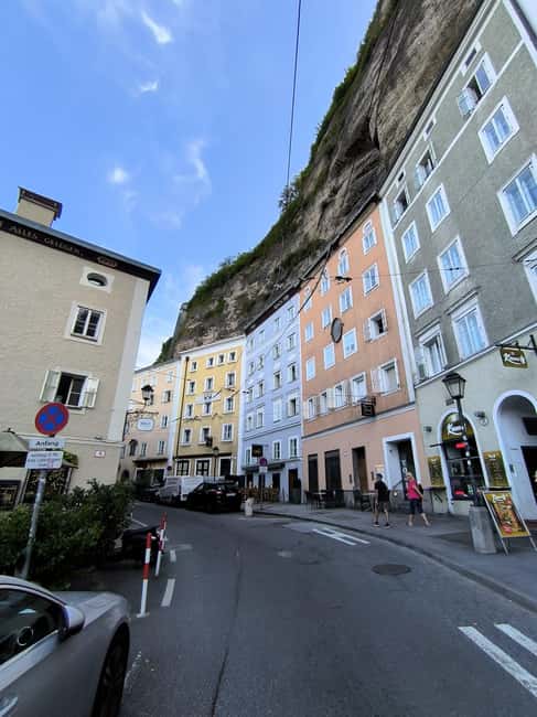 Austria: Hallstatt and Salzburg Day Tour from Vienna - Who should book this day trip (and who shouldn’t)