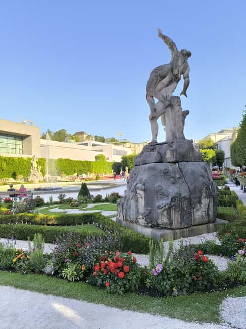 Austria: Hallstatt and Salzburg Day Tour from Vienna - Price and value: what $158 buys you in practice