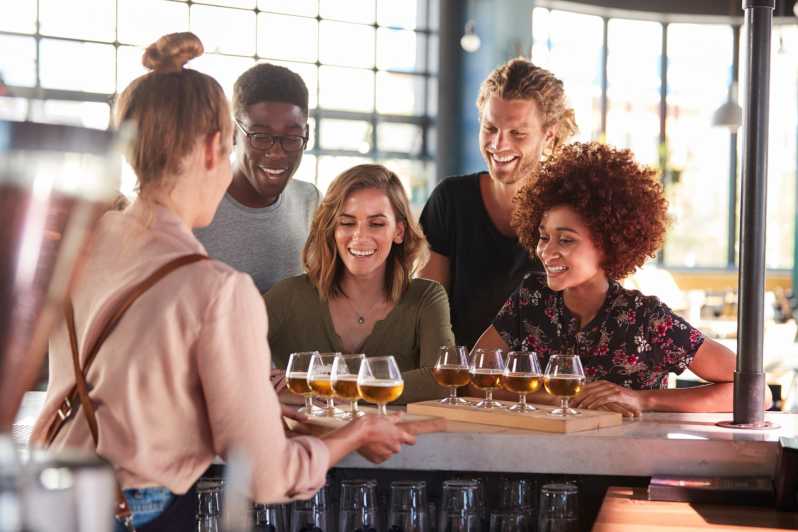 Austrian Beer Tasting and Self-Guided Tour of Vienna - Why a self-guided Vienna beer tour works in the Old Town