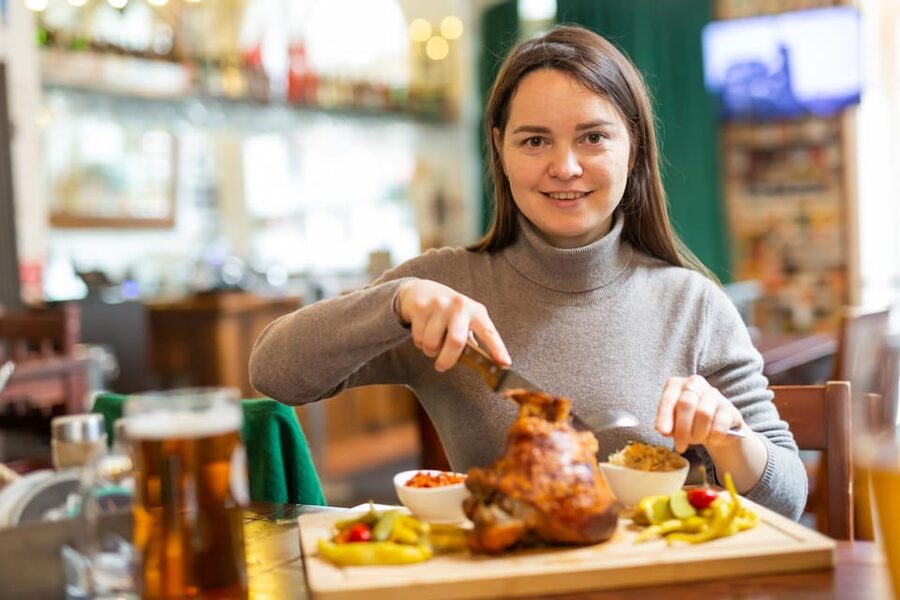 Austrian Beer Tasting and Self-Guided Tour of Vienna - Stop 1: Beer hall hopping with local snacks and a clear plan