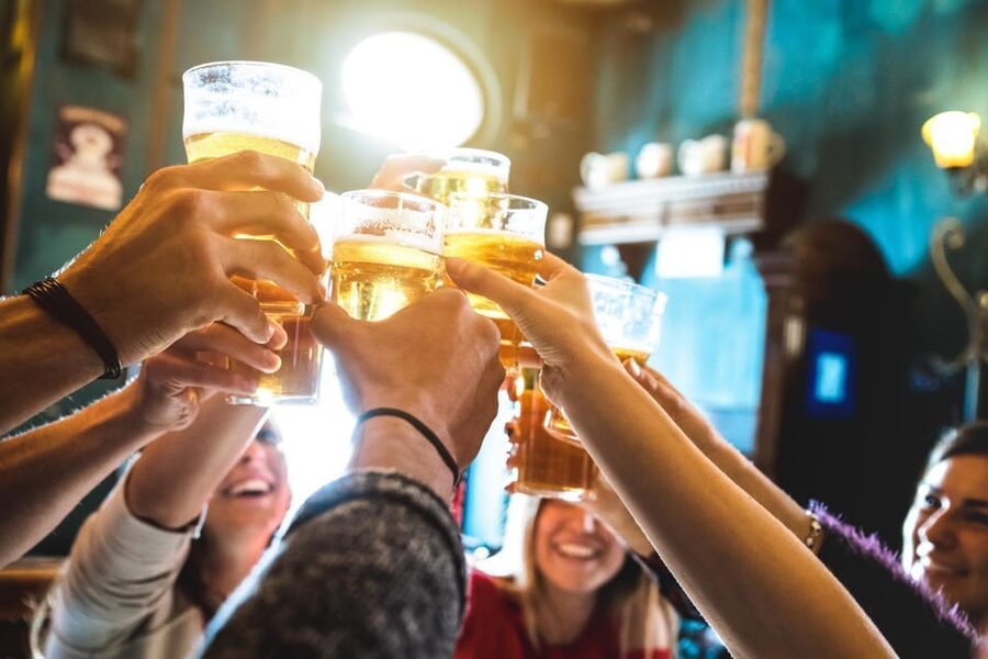 Austrian Beer Tasting and Self-Guided Tour of Vienna - How to plan your day: walking, pacing, and reservations