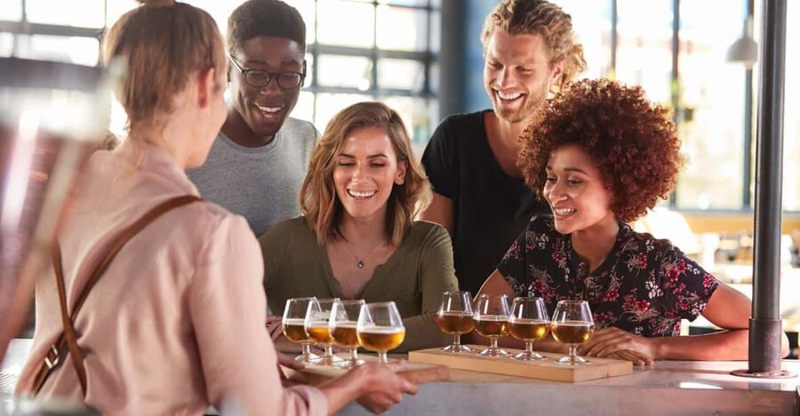 Austrian Beer Tasting and Self-Guided Tour of Vienna - Your Rosotravel beer booklet: the real secret weapon
