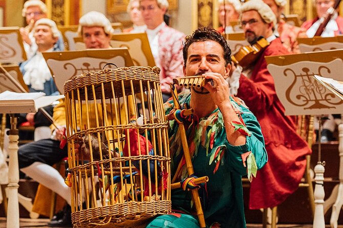 Austrian Delights: 3-course Austrian Dinner and Concert at Musikverein Vienna - Should you book Austrian Delights?