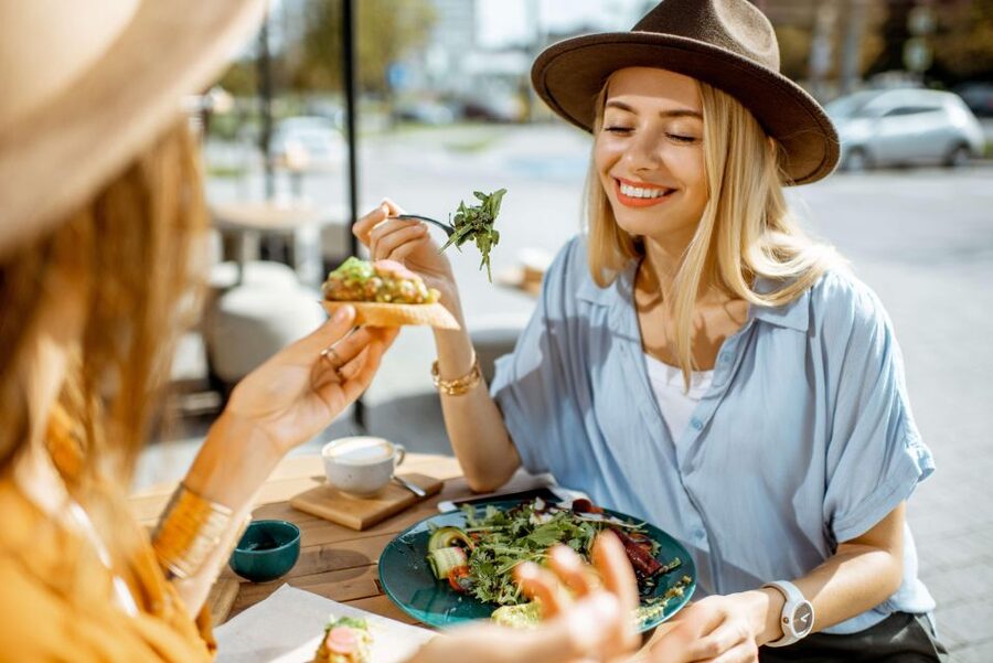 Austrian Food, Vienna Restaurants Self-Guided Tour Booklet - Key Highlights You’ll Feel Immediately
