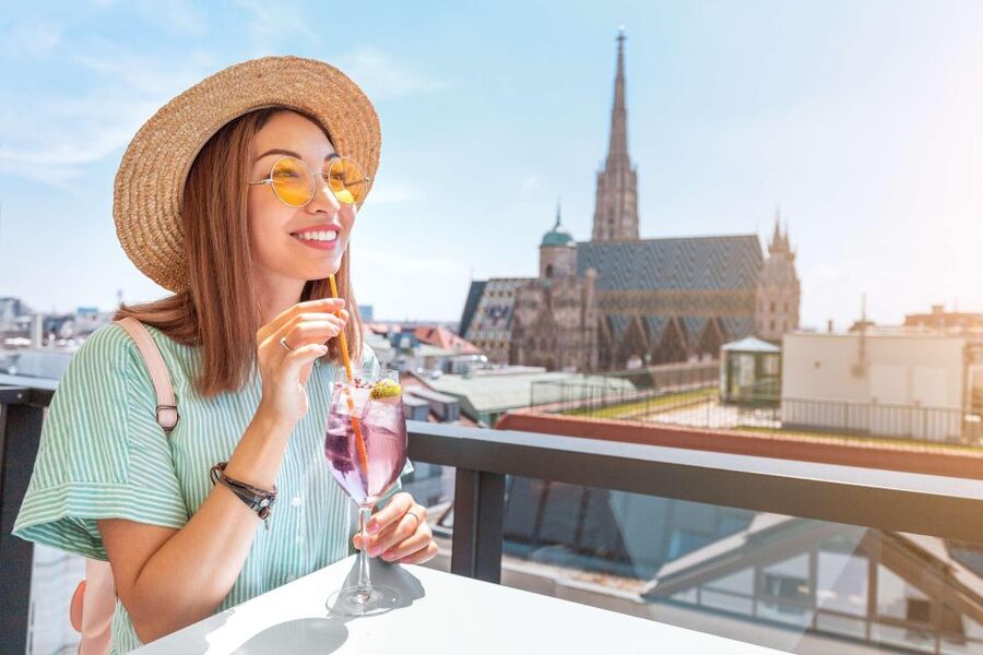 Austrian Food, Vienna Restaurants Self-Guided Tour Booklet - Your Meal Stops: What the Booklet Does for You