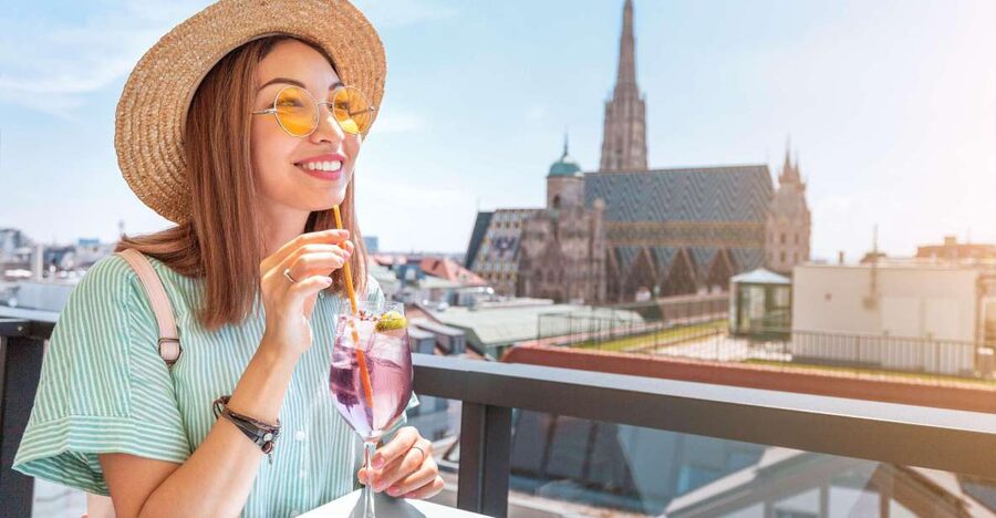 Austrian Food, Vienna Restaurants Self-Guided Tour Booklet - How the 3 Hours Work in the Real World