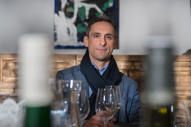 Austrian Wine Tasting - Price and value: is $145.18 a good deal for this?