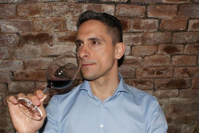 Austrian Wine Tasting - How to get more out of your visit (quick, practical tips)