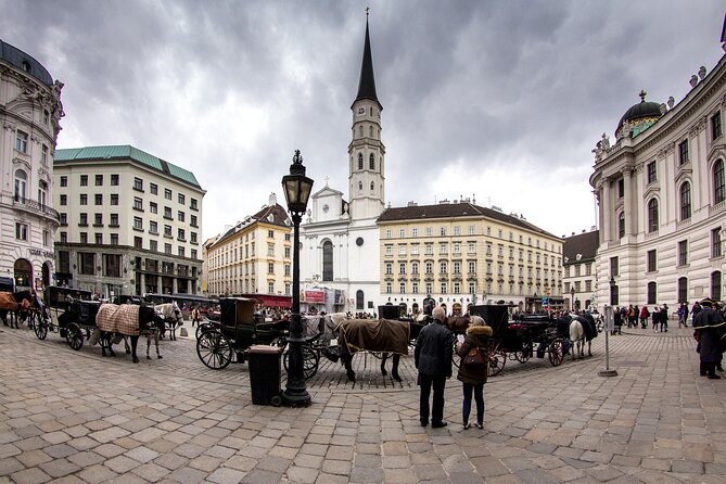 Authentic Experience: When in Vienna, do as the Viennese do! - Riesenrad and the historic center walk: the short overview that’s actually useful