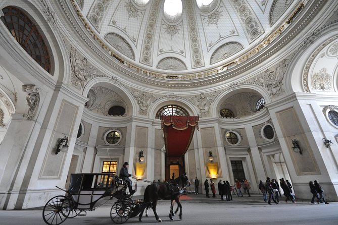 Authentic Experience: When in Vienna, do as the Viennese do! - How long it really takes, and how the pace feels
