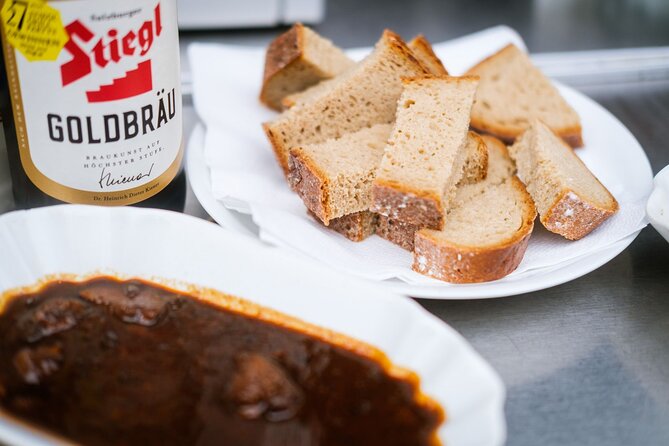 Authentic Vienna Food Tour inc. lunch, street food, 3 drinks - Favoriten District lunch: where Vienna eats off the tourist map