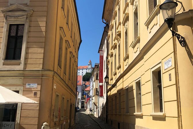 Beer Lovers’ Day Trip: Vienna to Bratislava - Should you book this tour?