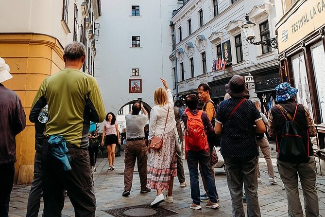 Beer Lovers’ Day Trip: Vienna to Bratislava - Beer tasting at 14:30: what you actually get and how to enjoy it