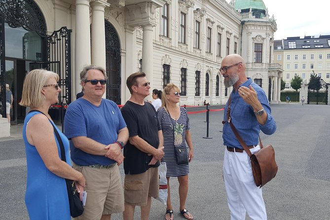 Belvedere Palace and Museum Tour - Price and value: what you’re really paying for at $181.02