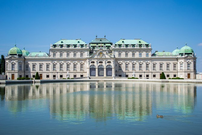 Belvedere Palace and Museum Tour - Who should book this Belvedere tour (and who might prefer another style)