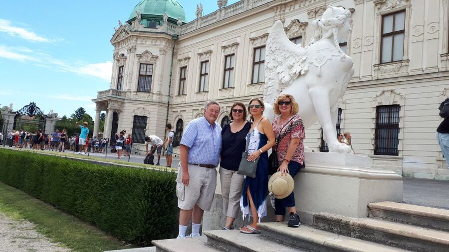 Belvedere Palace & Museum Tour - Lower Belvedere Guided Tour: The Museum Pace That Keeps You Moving