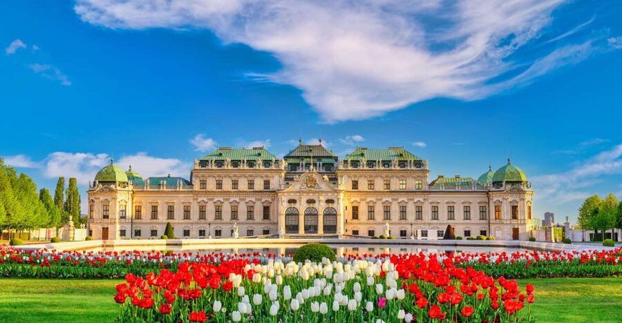 Belvedere Palace: Tour with Skip-the-Line/Transfer Options - What this Belvedere tour really delivers (and why it’s worth your time)